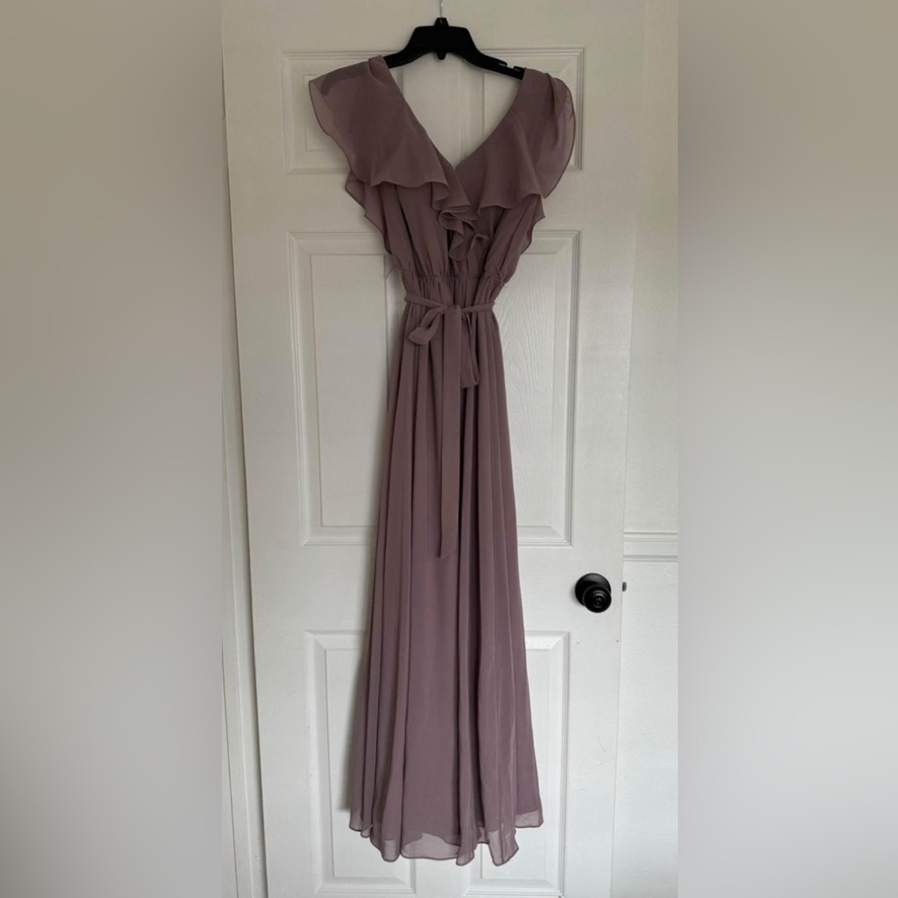 Gorgeous dress
